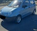 Синій Деу Матіз, об'ємом двигуна 0 л та пробігом 67 тис. км за 3000 $, фото 2 на Automoto.ua
