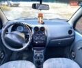 Синий Дэу Матиз, объемом двигателя 0.8 л и пробегом 200 тыс. км за 1799 $, фото 19 на Automoto.ua