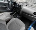Синій Деу Матіз, об'ємом двигуна 0 л та пробігом 151 тис. км за 2192 $, фото 4 на Automoto.ua