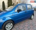 Синий Дэу Матиз, объемом двигателя 0.8 л и пробегом 57 тыс. км за 2950 $, фото 31 на Automoto.ua