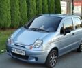 Синій Деу Матіз, об'ємом двигуна 0.8 л та пробігом 33 тис. км за 4100 $, фото 1 на Automoto.ua