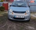 Синій Деу Матіз, об'ємом двигуна 1 л та пробігом 150 тис. км за 1800 $, фото 1 на Automoto.ua