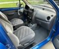 Синий Дэу Матиз, объемом двигателя 0.8 л и пробегом 81 тыс. км за 2200 $, фото 15 на Automoto.ua