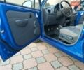 Синий Дэу Матиз, объемом двигателя 0.8 л и пробегом 57 тыс. км за 2950 $, фото 40 на Automoto.ua