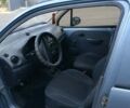 Синий Дэу Матиз, объемом двигателя 0.8 л и пробегом 123 тыс. км за 2199 $, фото 22 на Automoto.ua