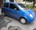 Синій Деу Матіз, об'ємом двигуна 0.8 л та пробігом 67 тис. км за 2600 $, фото 3 на Automoto.ua