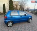 Синій Деу Матіз, об'ємом двигуна 0.8 л та пробігом 57 тис. км за 2750 $, фото 5 на Automoto.ua