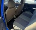 Синий Дэу Матиз, объемом двигателя 0.8 л и пробегом 30 тыс. км за 3200 $, фото 10 на Automoto.ua