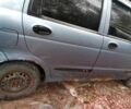 Синій Деу Матіз, об'ємом двигуна 8 л та пробігом 119 тис. км за 1400 $, фото 3 на Automoto.ua