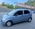 Синий Дэу Матиз, объемом двигателя 0.8 л и пробегом 123 тыс. км за 2199 $, фото 10 на Automoto.ua