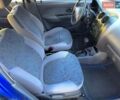 Синий Дэу Матиз, объемом двигателя 0.8 л и пробегом 54 тыс. км за 2900 $, фото 1 на Automoto.ua