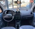 Синій Деу Матіз, об'ємом двигуна 0.8 л та пробігом 33 тис. км за 4190 $, фото 12 на Automoto.ua