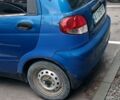 Синій Деу Матіз, об'ємом двигуна 0.8 л та пробігом 124 тис. км за 1300 $, фото 1 на Automoto.ua
