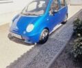 Синий Дэу Матиз, объемом двигателя 0.8 л и пробегом 129 тыс. км за 2200 $, фото 7 на Automoto.ua