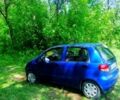 Синий Дэу Матиз, объемом двигателя 0.8 л и пробегом 30 тыс. км за 3200 $, фото 8 на Automoto.ua