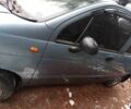 Синій Деу Матіз, об'ємом двигуна 8 л та пробігом 119 тис. км за 1400 $, фото 2 на Automoto.ua