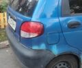 Синій Деу Матіз, об'ємом двигуна 0.8 л та пробігом 250 тис. км за 1399 $, фото 4 на Automoto.ua