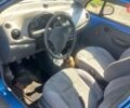 Синій Деу Матіз, об'ємом двигуна 0.8 л та пробігом 68 тис. км за 2000 $, фото 9 на Automoto.ua