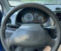 Синий Дэу Матиз, объемом двигателя 0.8 л и пробегом 55 тыс. км за 2000 $, фото 4 на Automoto.ua
