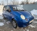 Синій Деу Матіз, об'ємом двигуна 0.8 л та пробігом 95 тис. км за 1899 $, фото 14 на Automoto.ua