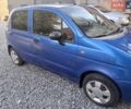 Синий Дэу Матиз, объемом двигателя 0.8 л и пробегом 67 тыс. км за 1850 $, фото 4 на Automoto.ua