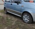Синій Деу Матіз, об'ємом двигуна 1 л та пробігом 150 тис. км за 1800 $, фото 3 на Automoto.ua