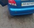 Синий Дэу Матиз, объемом двигателя 8 л и пробегом 108 тыс. км за 1450 $, фото 3 на Automoto.ua