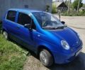 Синій Деу Матіз, об'ємом двигуна 0.8 л та пробігом 51 тис. км за 3000 $, фото 1 на Automoto.ua
