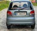 Синий Дэу Матиз, объемом двигателя 0.8 л и пробегом 70 тыс. км за 2300 $, фото 23 на Automoto.ua