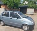 Синій Деу Матіз, об'ємом двигуна 0.8 л та пробігом 42 тис. км за 3500 $, фото 1 на Automoto.ua
