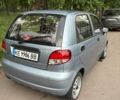 Синій Деу Матіз, об'ємом двигуна 0.8 л та пробігом 9 тис. км за 3750 $, фото 4 на Automoto.ua
