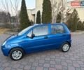 Синий Дэу Матиз, объемом двигателя 0.8 л и пробегом 57 тыс. км за 2750 $, фото 11 на Automoto.ua