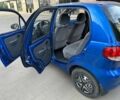 Синий Дэу Матиз, объемом двигателя 0.8 л и пробегом 81 тыс. км за 2200 $, фото 7 на Automoto.ua