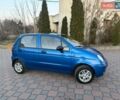Синий Дэу Матиз, объемом двигателя 0.8 л и пробегом 57 тыс. км за 2750 $, фото 3 на Automoto.ua