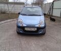 Синій Деу Матіз, об'ємом двигуна 0.8 л та пробігом 119 тис. км за 2500 $, фото 2 на Automoto.ua