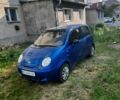 Синий Дэу Матиз, объемом двигателя 0.8 л и пробегом 54 тыс. км за 2200 $, фото 7 на Automoto.ua