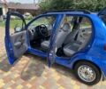 Синий Дэу Матиз, объемом двигателя 0.8 л и пробегом 86 тыс. км за 2900 $, фото 22 на Automoto.ua