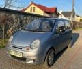 Синий Дэу Матиз, объемом двигателя 0.8 л и пробегом 65 тыс. км за 2600 $, фото 1 на Automoto.ua