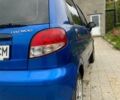 Синій Деу Матіз, об'ємом двигуна 0.8 л та пробігом 63 тис. км за 2500 $, фото 7 на Automoto.ua