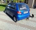 Синий Дэу Матиз, объемом двигателя 0.8 л и пробегом 54 тыс. км за 2200 $, фото 1 на Automoto.ua