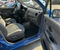 Синій Деу Матіз, об'ємом двигуна 0.8 л та пробігом 120 тис. км за 2001 $, фото 11 на Automoto.ua