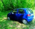 Синий Дэу Матиз, объемом двигателя 0.8 л и пробегом 30 тыс. км за 3200 $, фото 9 на Automoto.ua