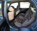 Синий Дэу Матиз, объемом двигателя 1 л и пробегом 117 тыс. км за 2100 $, фото 7 на Automoto.ua