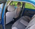 Синий Дэу Матиз, объемом двигателя 0.8 л и пробегом 92 тыс. км за 2000 $, фото 3 на Automoto.ua