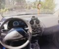 Синий Дэу Матиз, объемом двигателя 0.8 л и пробегом 129 тыс. км за 2200 $, фото 3 на Automoto.ua