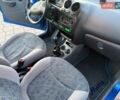 Синий Дэу Матиз, объемом двигателя 0.8 л и пробегом 57 тыс. км за 2750 $, фото 55 на Automoto.ua