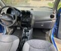 Синий Дэу Матиз, объемом двигателя 0.8 л и пробегом 86 тыс. км за 2900 $, фото 17 на Automoto.ua