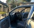 Синий Дэу Матиз, объемом двигателя 0.8 л и пробегом 65 тыс. км за 2600 $, фото 7 на Automoto.ua