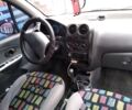 Синій Деу Матіз, об'ємом двигуна 1 л та пробігом 75 тис. км за 3600 $, фото 2 на Automoto.ua