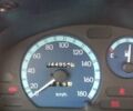 Синий Дэу Матиз, объемом двигателя 0.8 л и пробегом 45 тыс. км за 3200 $, фото 4 на Automoto.ua